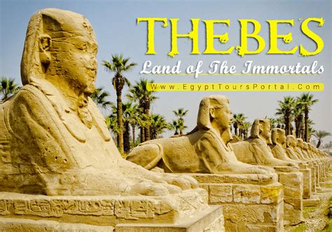 where is thebes egypt|Historical city travel guide: Thebes, Egypt, 13th .
